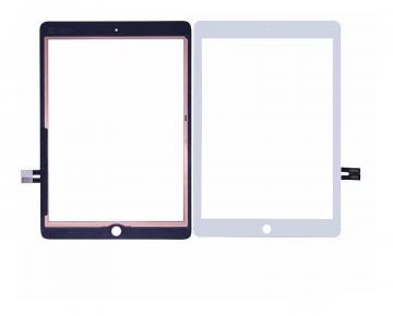 Original Vitre Tactile iPad 9ème Génération 2021 10.2" (A2604 / A2603) Blanc